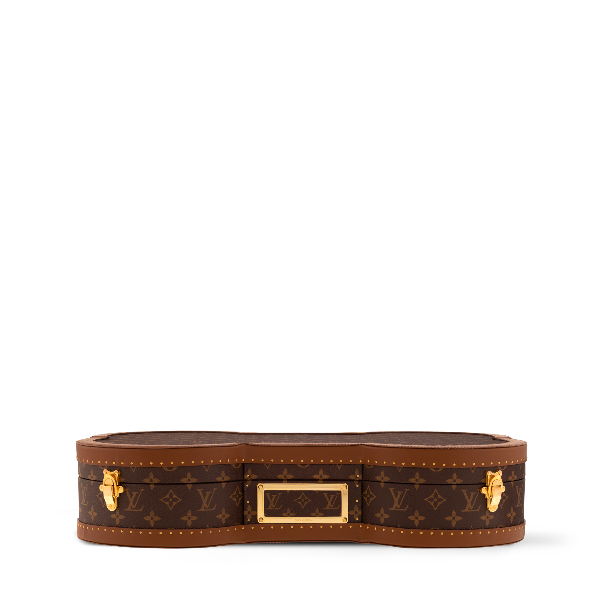 Boxes Collection for Trunks, Travel and Home | LOUIS VUITTON